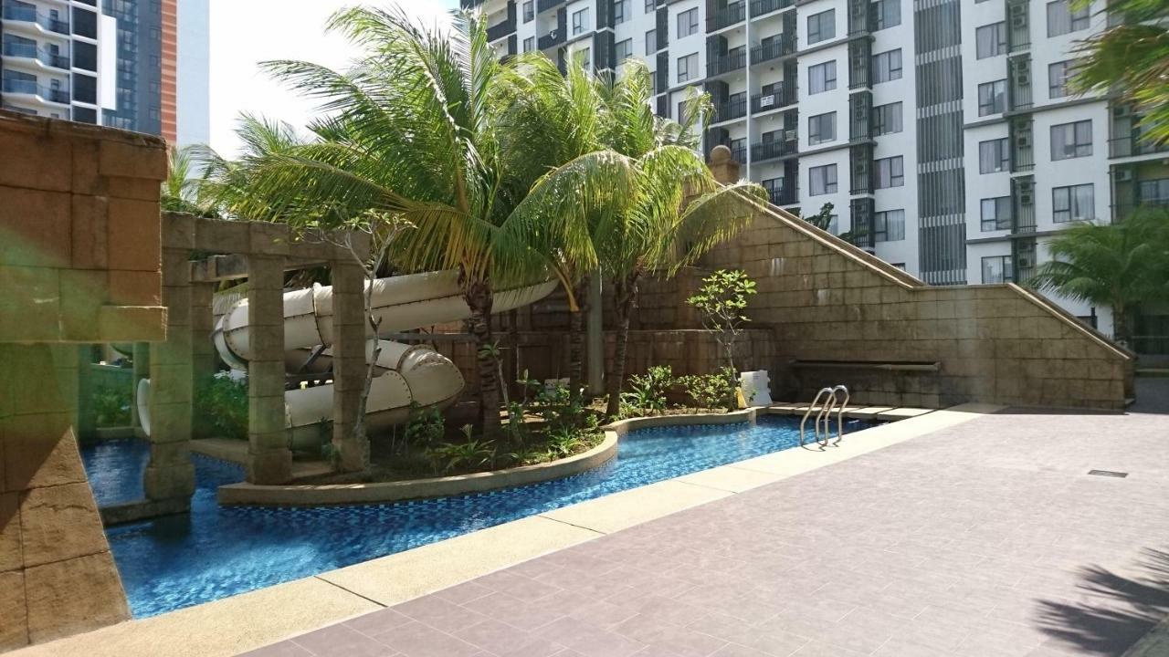 Cozy Swiss Garden * Kampung Sungai Karang